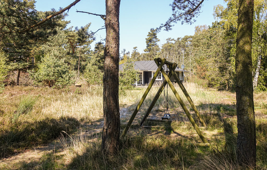 Ferienhaus - Snogebæk Strand , Dänemark - I63208 16