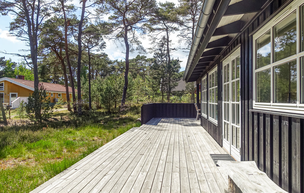 Feriehus - Snogebæk Strand , Danmark - I63215 12