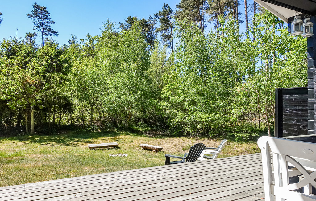 Ferienhaus - Snogebæk Strand , Dänemark - I63224 11