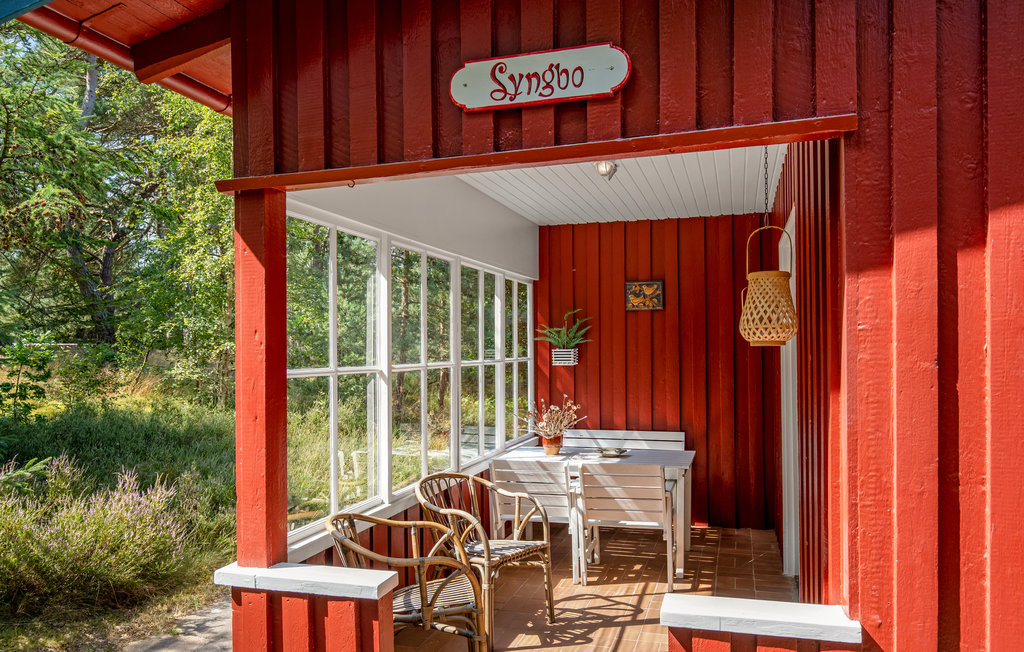 Feriehuse - Snogebæk Strand , Danmark - I63225 7