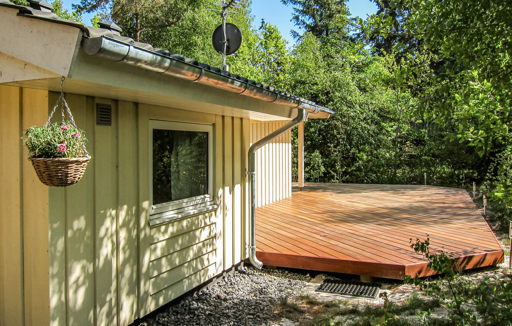 Feriehuse - Snogebæk Strand , Danmark - I63233 10