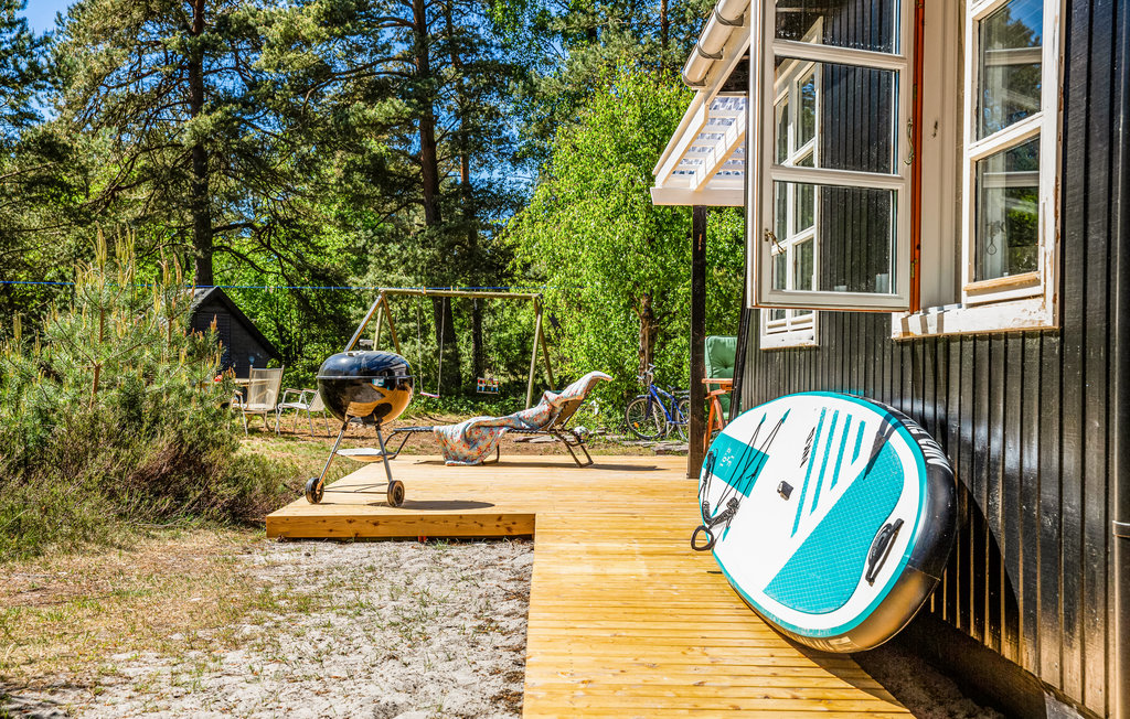 Ferienhaus - Balka , Dänemark - I63259 11