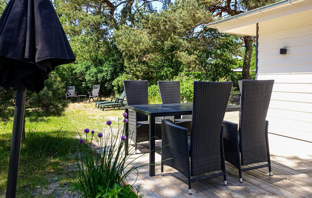 Feriehus - Balka , Danmark - I63282 8