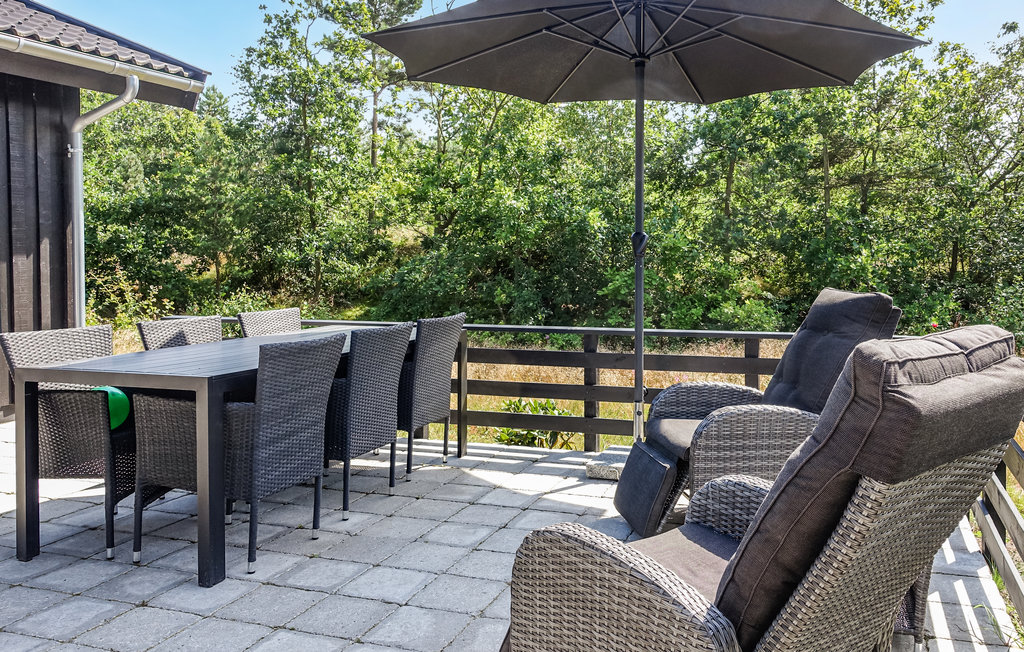 Semesterhus - Balka , Danmark - I63283 12