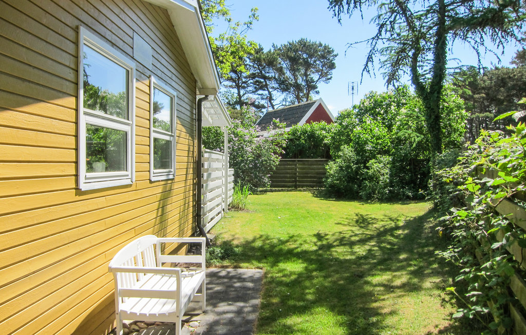 Feriehuse - Balka , Danmark - I63289 13