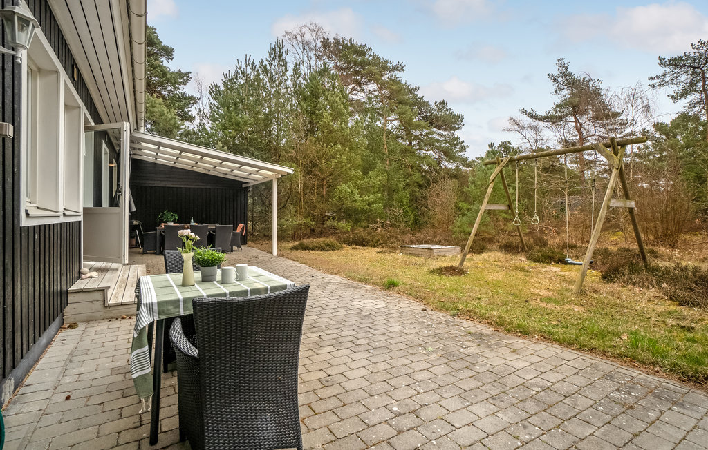 Feriehus - Balka , Danmark - I63299 11