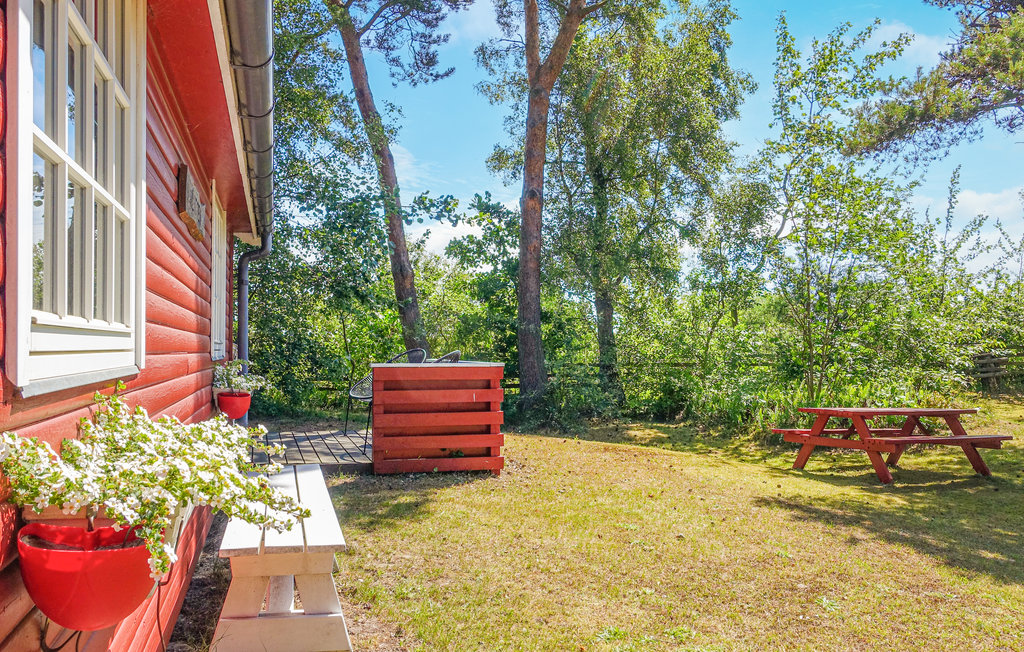 Feriehus - Balka , Danmark - I63305 3
