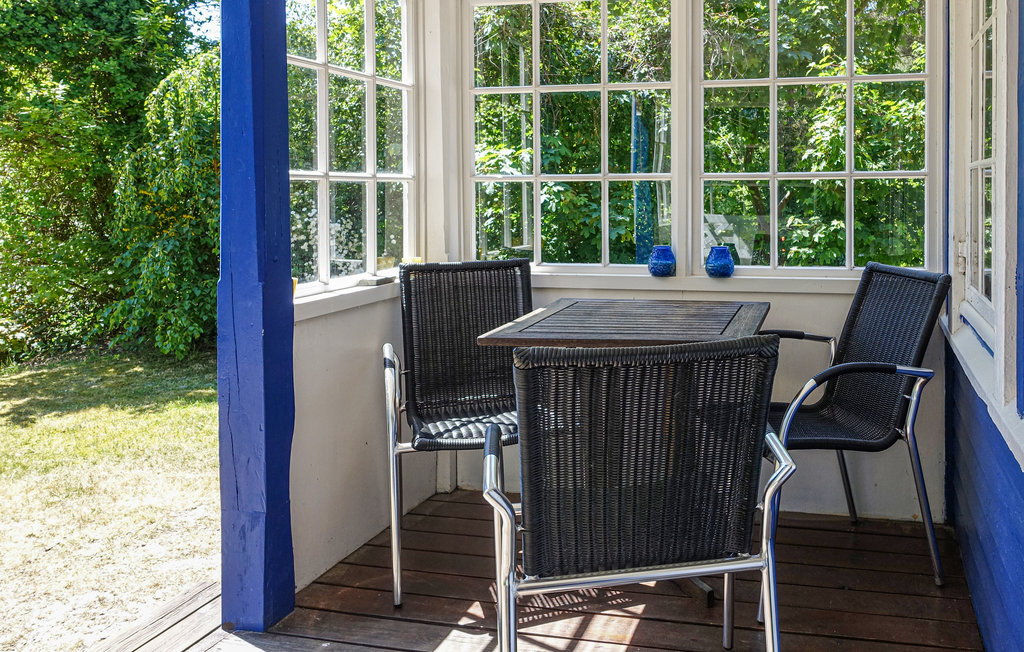 Feriehus - Snogebæk Strand , Danmark - I63203 8