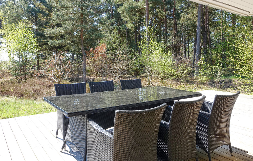 Ferienhaus - Snogebæk Strand , Dänemark - I63208 15
