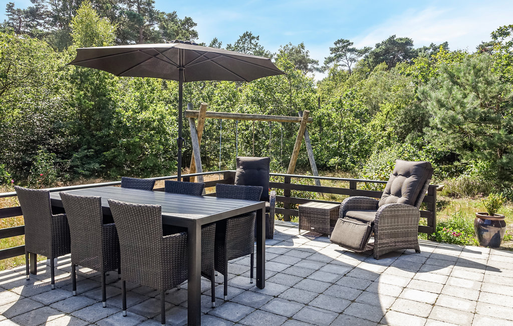 Semesterhus - Balka , Danmark - I63283 2