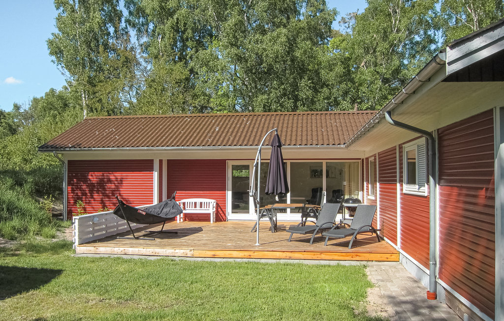 Semesterhus - Balka , Danmark - I63290 10