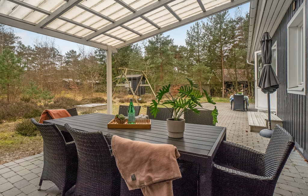 Feriehus - Balka , Danmark - I63299 9