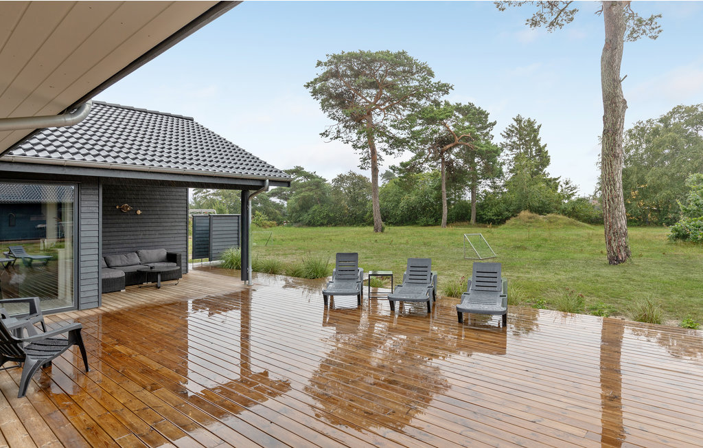 Feriehus - Balka , Danmark - I63321 9