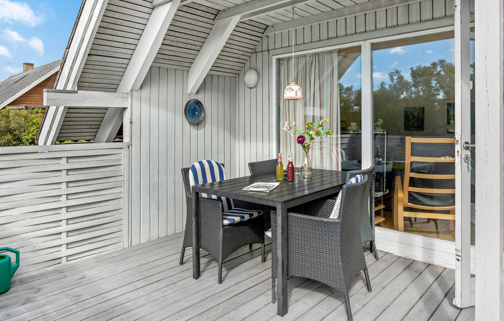 Feriehus - Snogebæk , Danmark - I63326 9