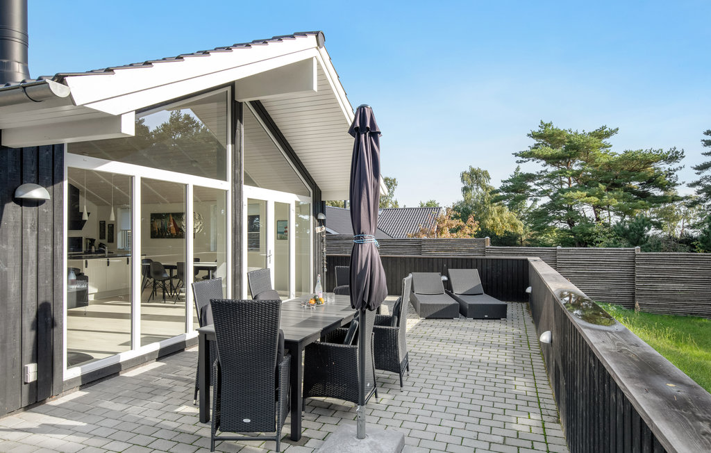 Ferienhaus - Balka , Dänemark - I63327 11