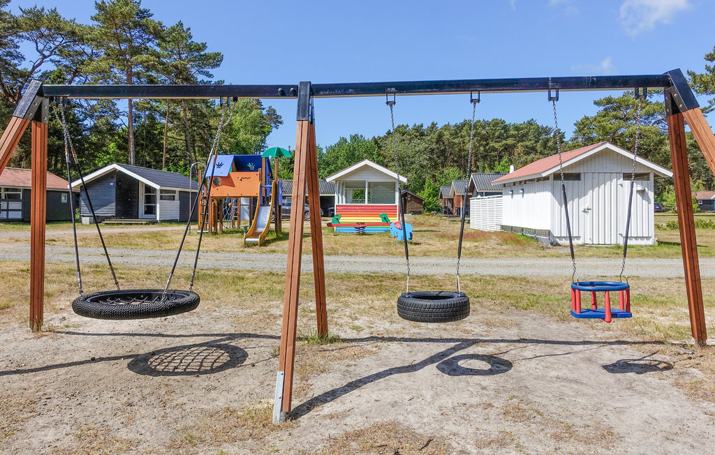 Semesterhus - Balka , Danmark - I63430 8