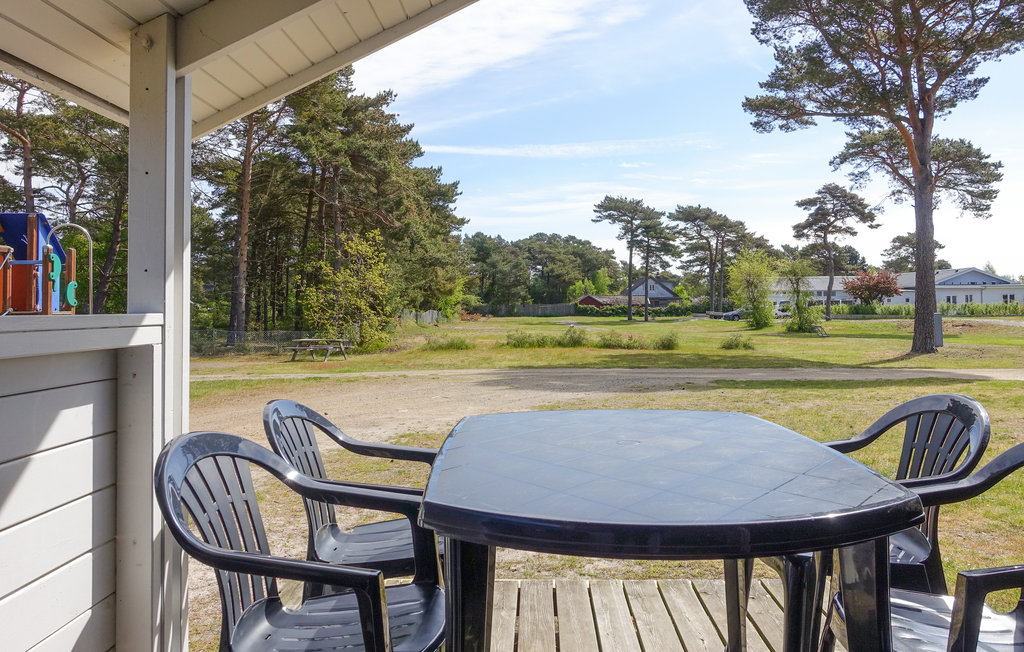 Semesterhus - Balka , Danmark - I63446 10