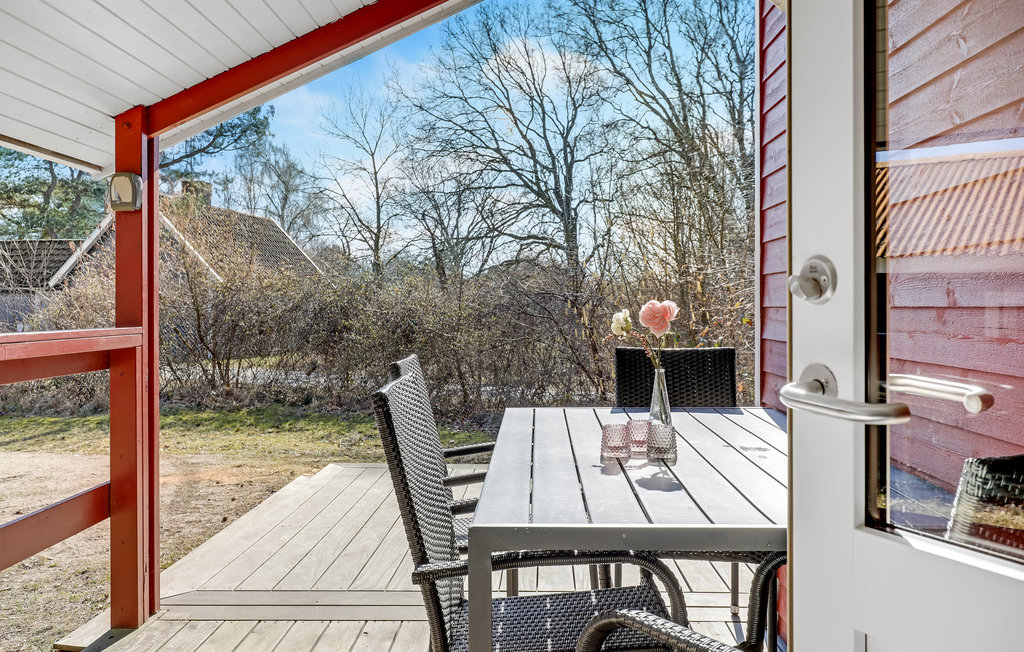 Feriehuse - Balka , Danmark - I63464 7