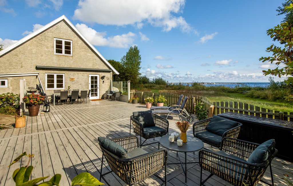 Feriehuse - Snogebæk Strand , Danmark - I63179 11