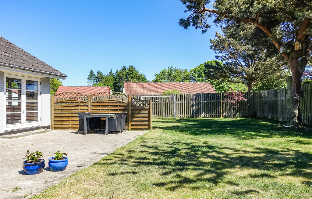 Ferienhaus - Snogebæk Strand , Dänemark - I63187 9
