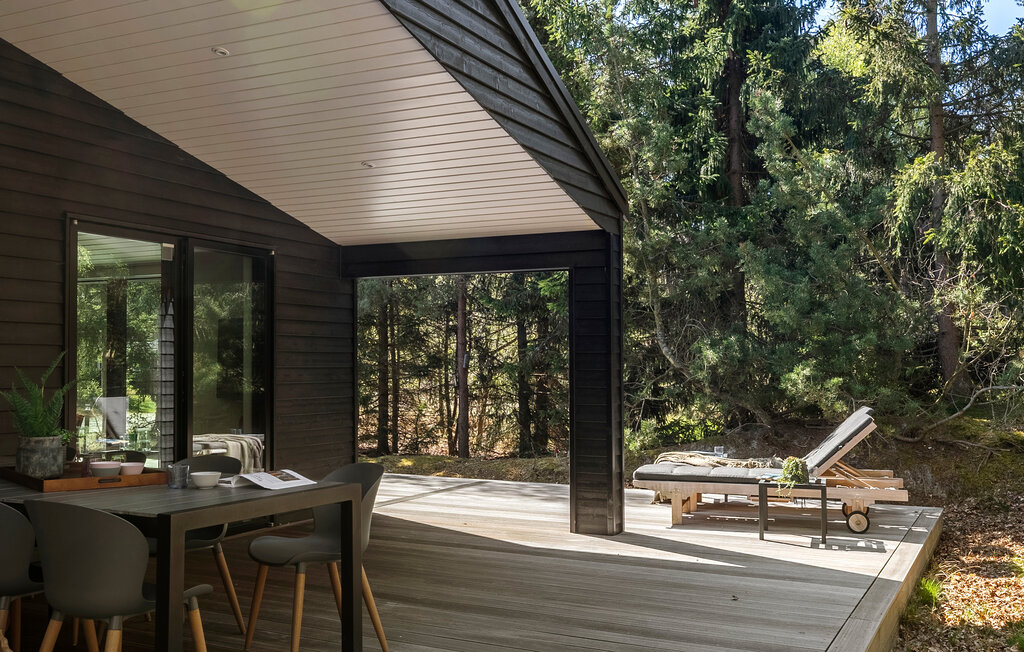 Ferienhaus - Snogebæk Strand , Dänemark - I63198 10