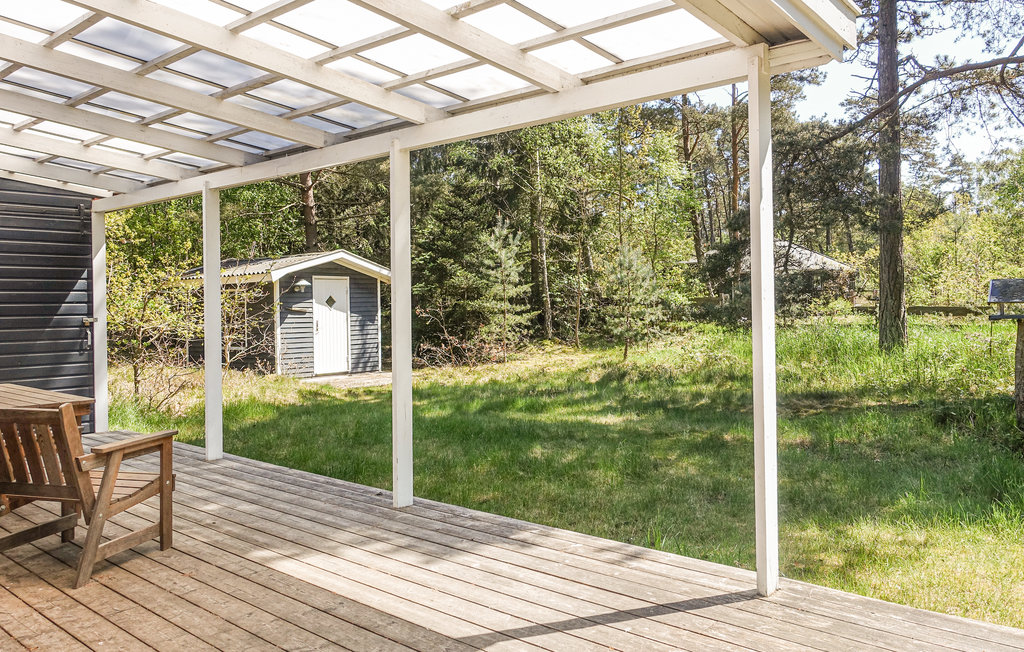 Feriehuse - Snogebæk Strand , Danmark - I63211 11