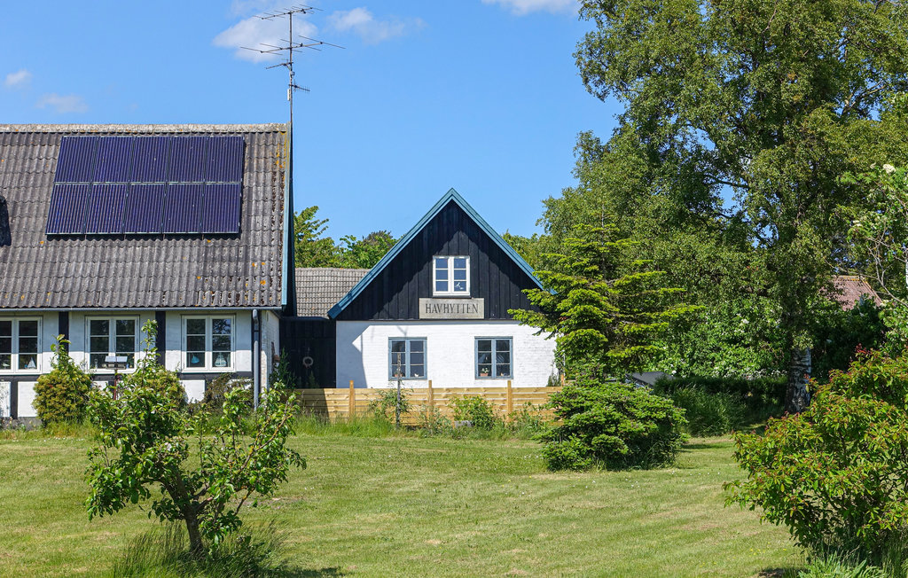 Feriehus - Balka , Danmark - I63297 12