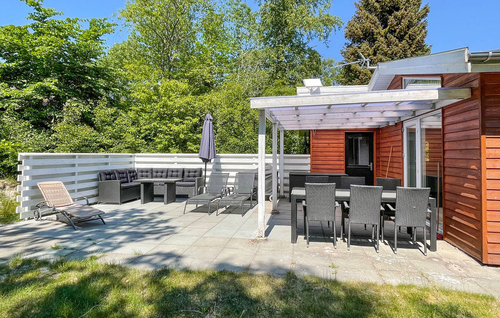 Feriehus - Balka , Danmark - I63302 11