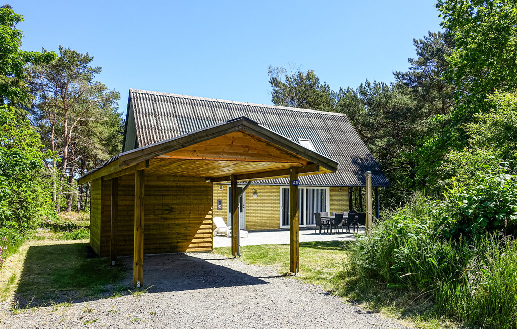 Feriehus - Balka , Danmark - I63304 10