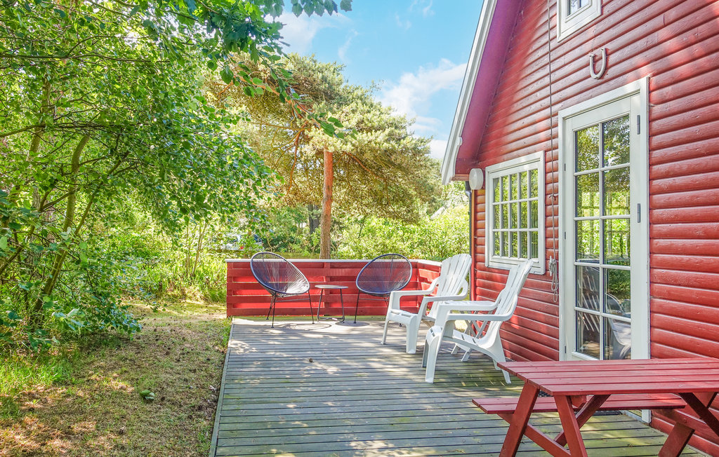 Feriehus - Balka , Danmark - I63305 14