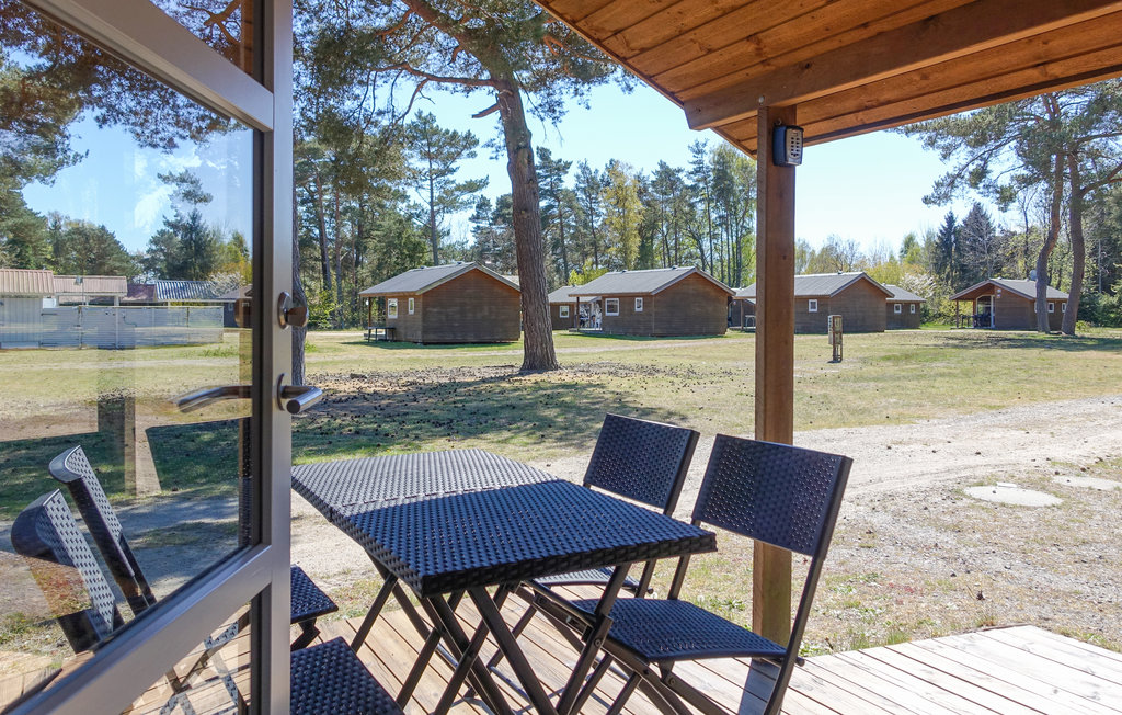Semesterhus - Balka , Danmark - I63412 10