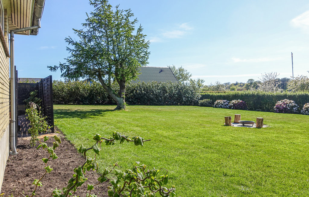 Ferienhaus - Snogebæk Strand , Dänemark - I63170 9