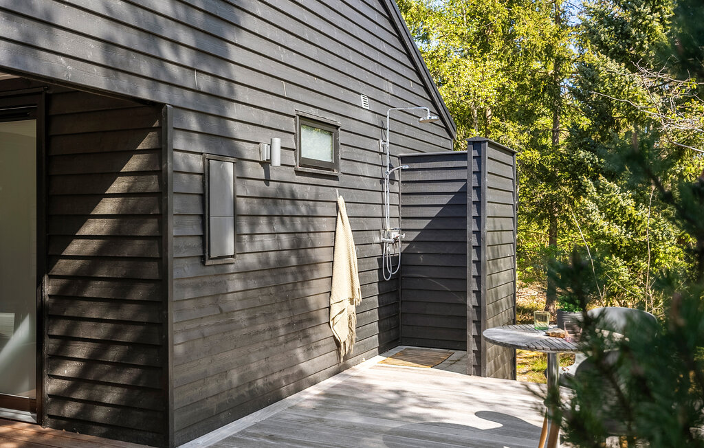 Ferienhaus - Snogebæk Strand , Dänemark - I63198 14