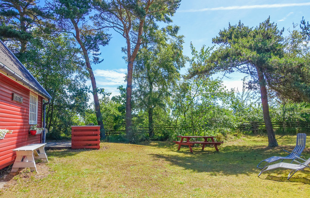 Feriehus - Balka , Danmark - I63305 17