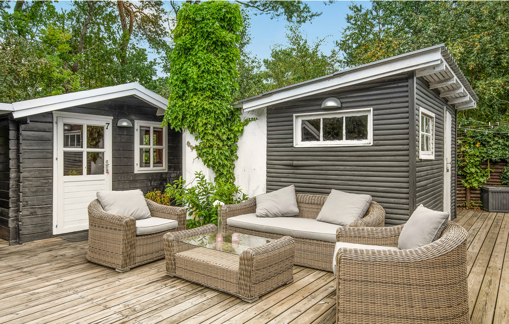 Ferienhaus - Balka , Dänemark - I63312 2