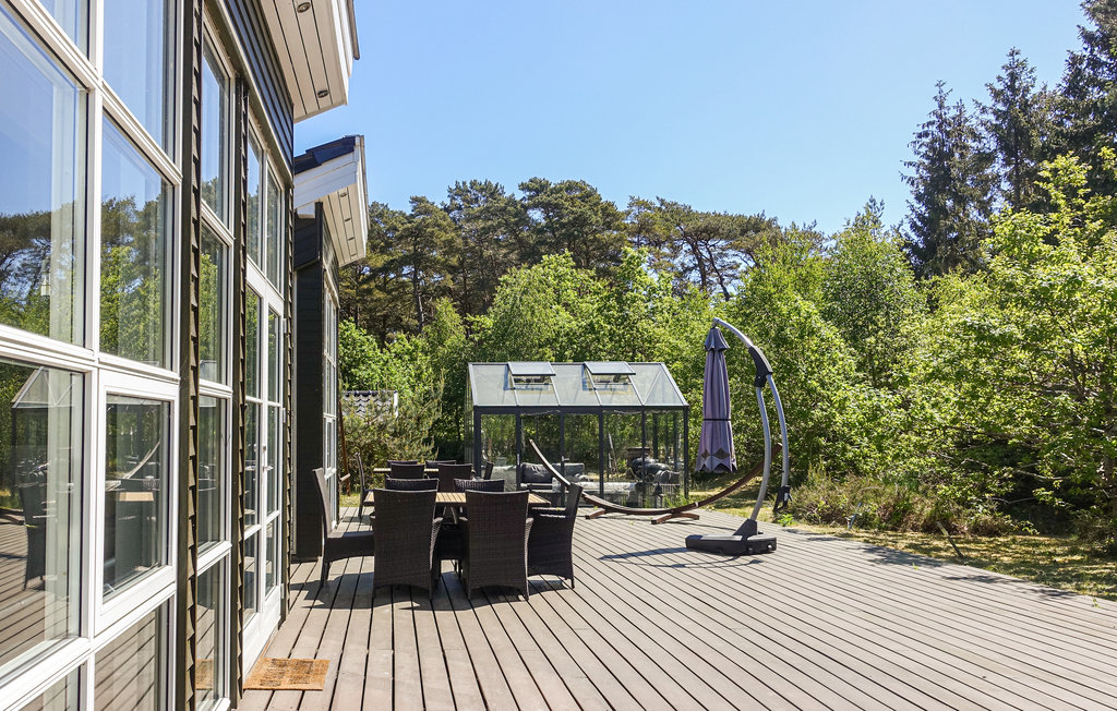 Ferienhaus - Snogebæk Strand , Dänemark - I63168 10