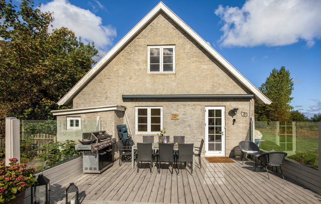 Feriehuse - Snogebæk Strand , Danmark - I63179 12