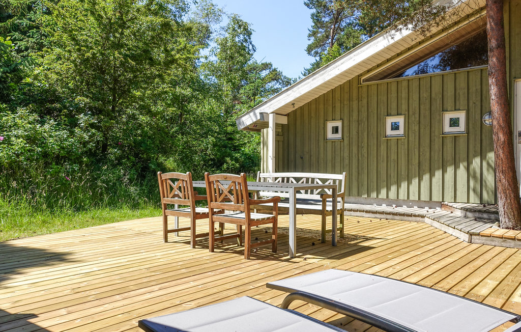 Feriehuse - Snogebæk Strand , Danmark - I63218 8