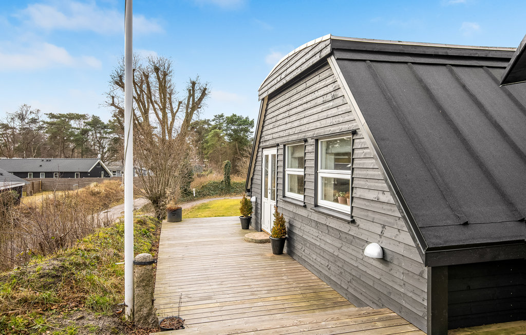 Semesterhus - Balka , Danmark - I63280 14
