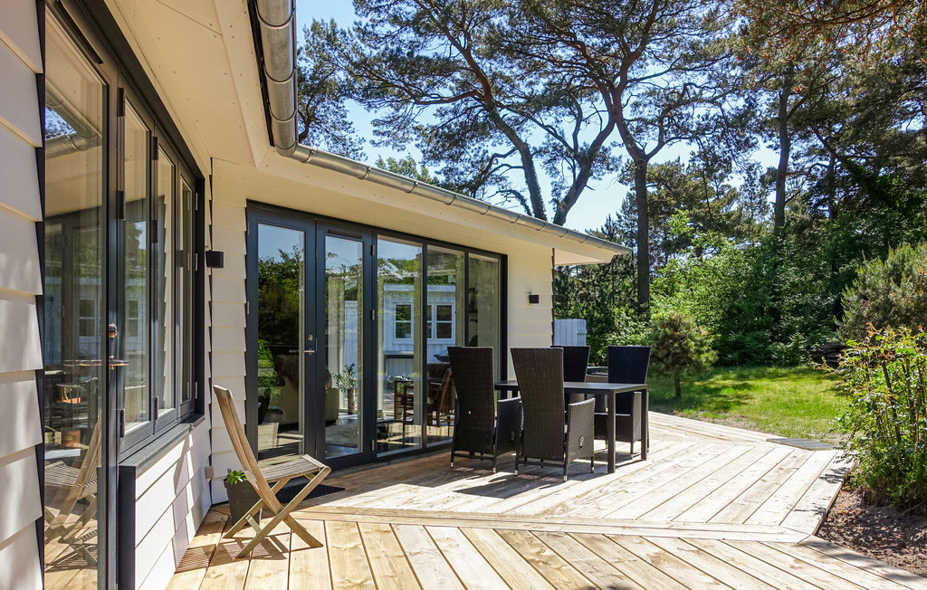 Feriehus - Balka , Danmark - I63282 2