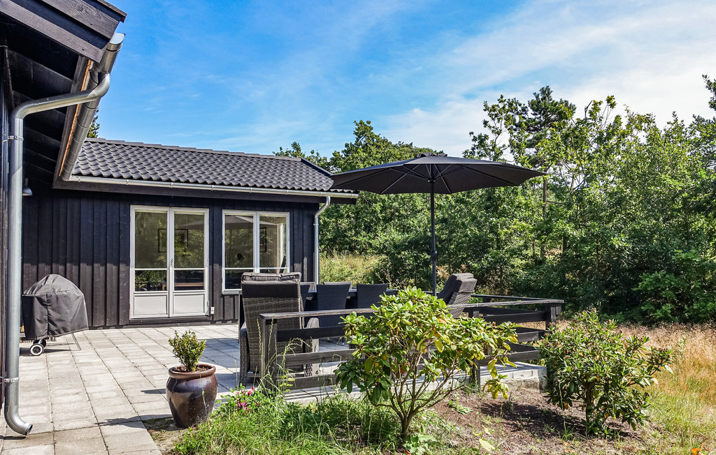 Semesterhus - Balka , Danmark - I63283 8