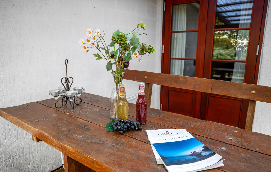 Feriehuse - Balka , Danmark - I63284 6