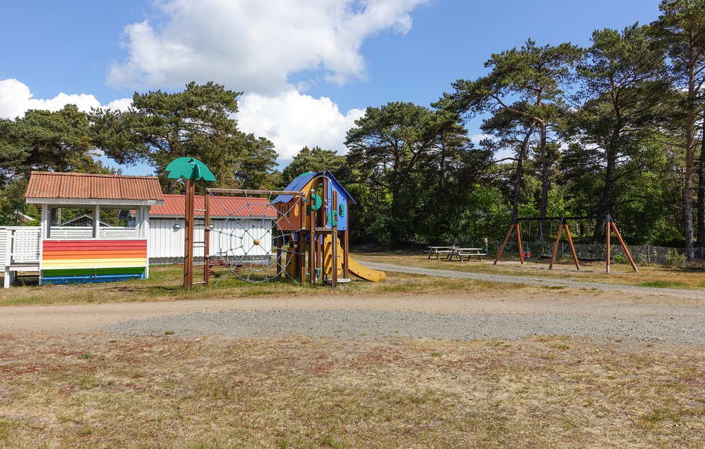 Semesterhus - Balka , Danmark - I63446 11