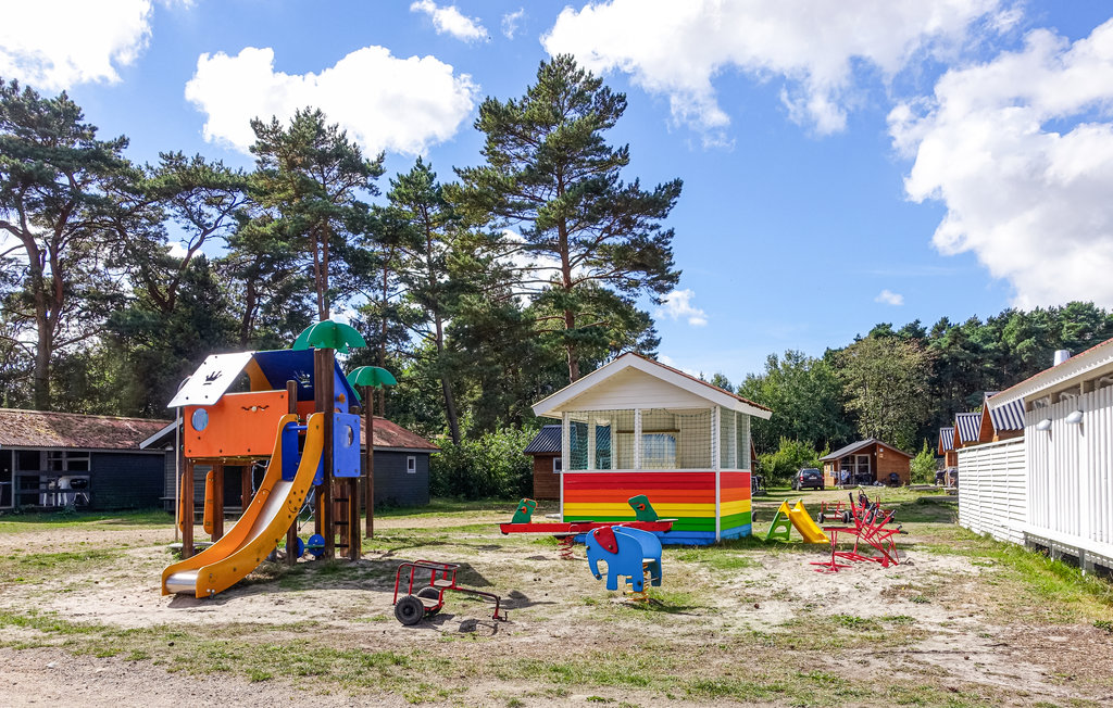 Feriehuse - Balka , Danmark - I63450 9