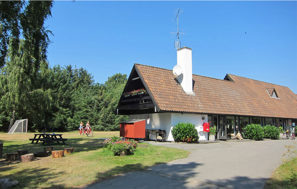 Ferienhaus - Dueodde , Dänemark - I63020 18