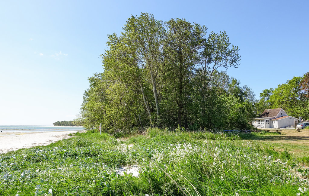 Ferienhaus - Snogebæk Strand , Dänemark - I63199 14