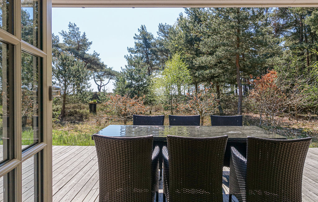 Ferienhaus - Snogebæk Strand , Dänemark - I63208 18