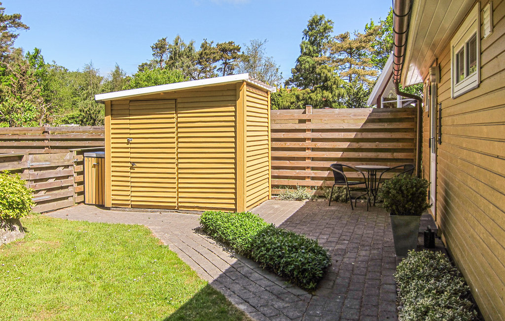 Feriehuse - Balka , Danmark - I63289 15