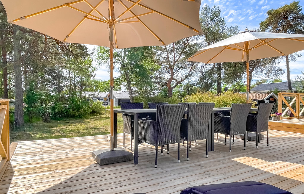 Ferienhaus - Balka , Dänemark - I63334 14