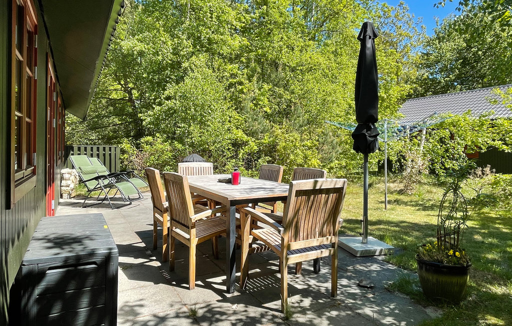 Ferienhaus - Dueodde , Dänemark - I63020 8